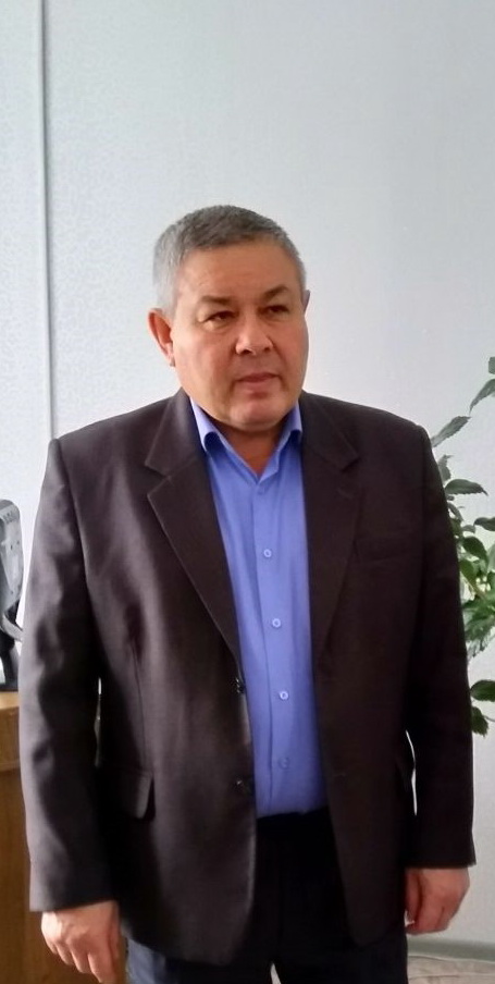 Ванпилин Сергей Николаевич.