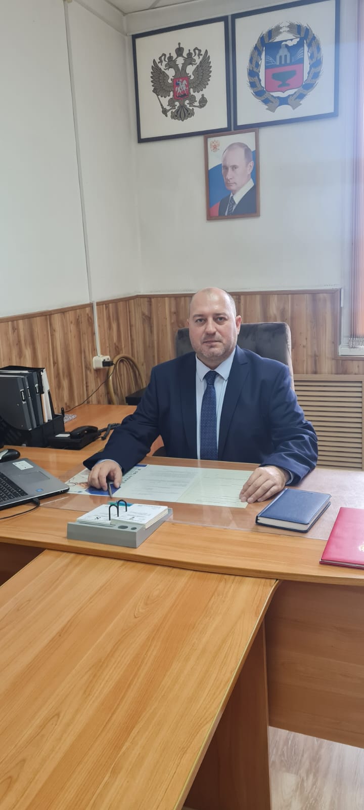 Сажин Роман Константинович.